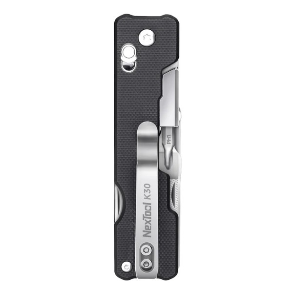 Фото - Мультитул Roxon S505G Green